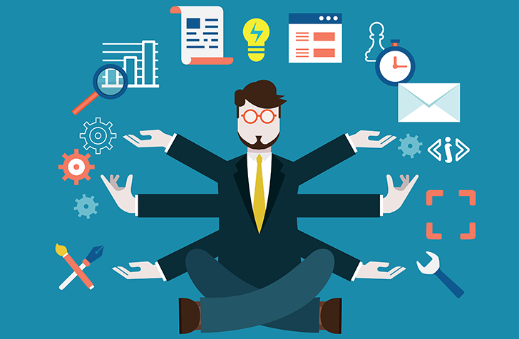 Projelerimizdeki Kalite